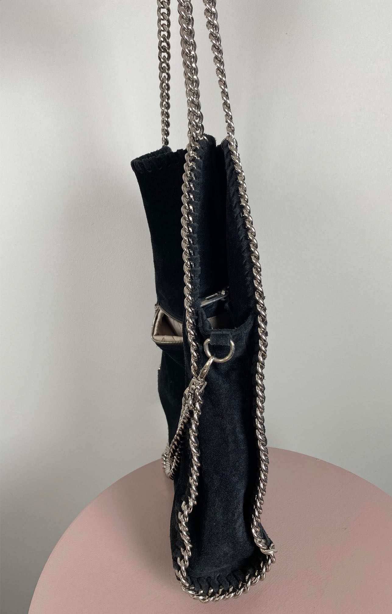 Vera Pelle taske - Billede 3