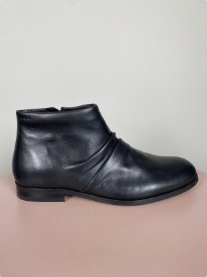 Royal Republiq str. 42 <br/> Alias classic low wrinkle boot (incl. box)