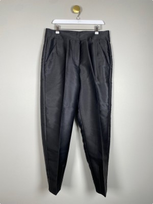 Second Female str. XL <br/> sorte bukser