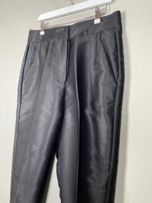 Second Female str. XL <br/> sorte bukser