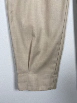 Second Female str. XL <br/> beige bukser