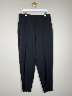 Second Female str. XL <br/> sorte bukser