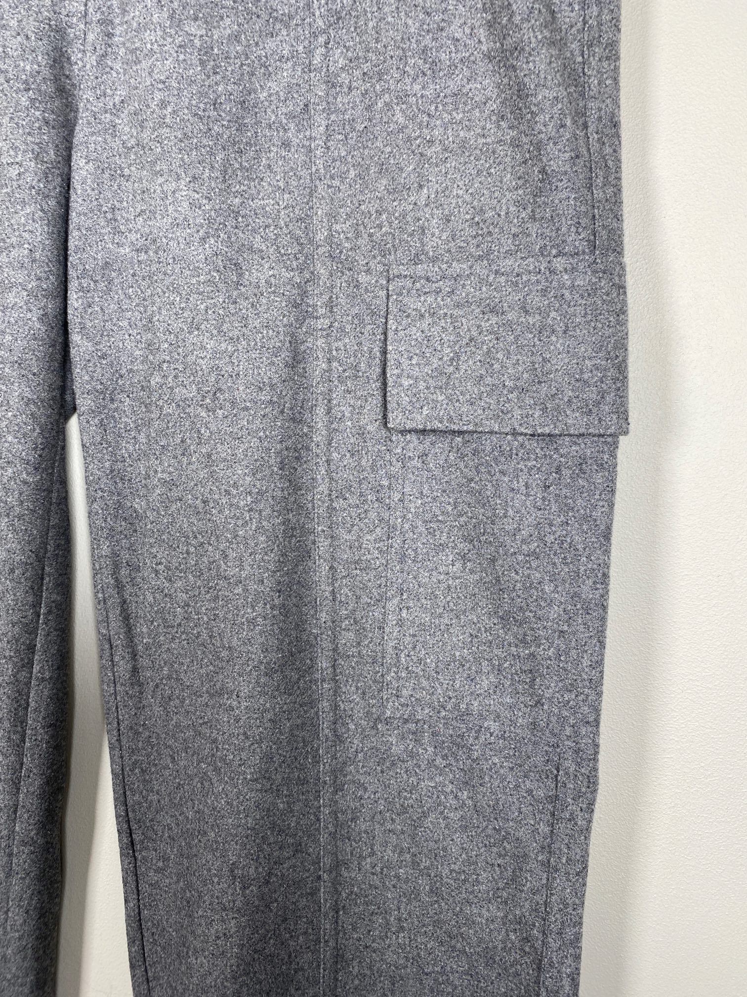 Second Female str. XL <br/> grå cargopants - Billede 2