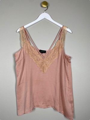 Valentin Studio str. 42 <br/> rosa blondetop