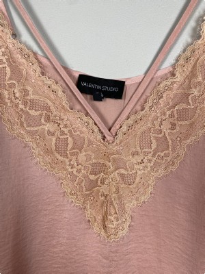 Valentin Studio str. 42 <br/> rosa blondetop