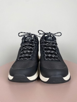 Skechers str. 41 <br/> sorte sneakers