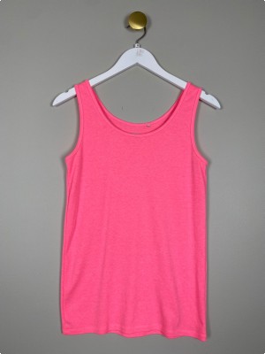 Cecil str. M <br/> pink top