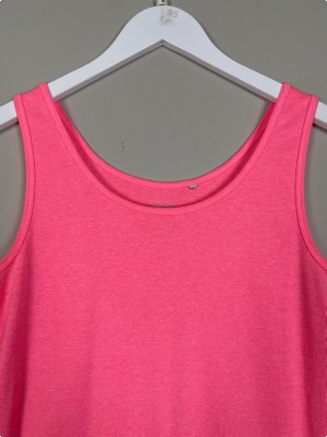 Cecil str. M <br/> pink top