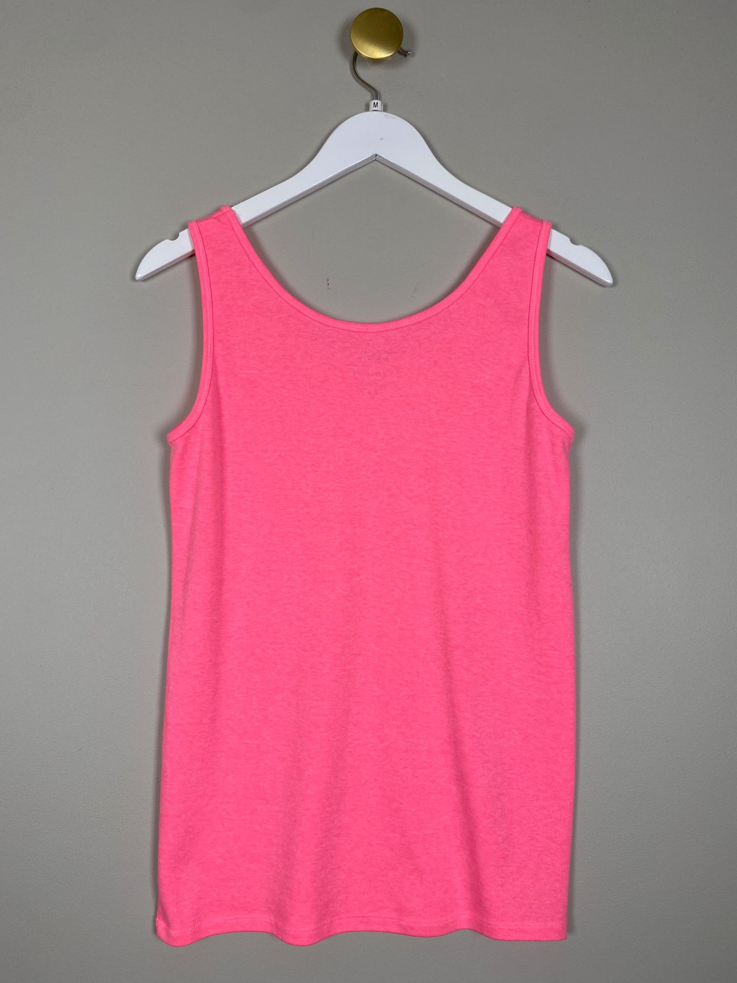 Cecil str. M <br/> pink top - Billede 3