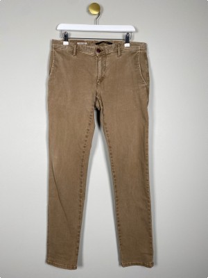 Alberto str. 30 <br/> brune jeans