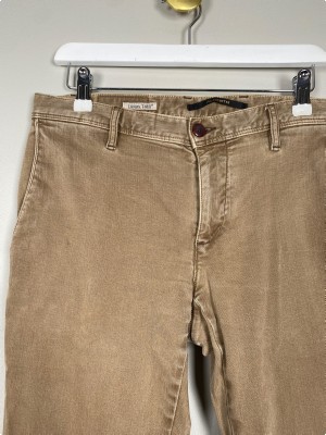 Alberto str. 30 <br/> brune jeans