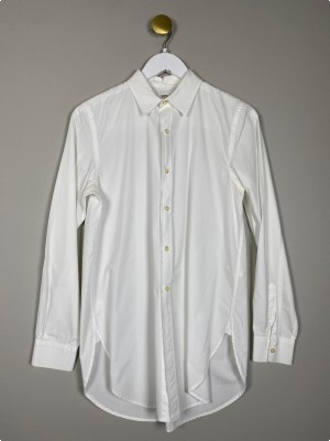 Hope str. 40 <br/> hvid skjorte