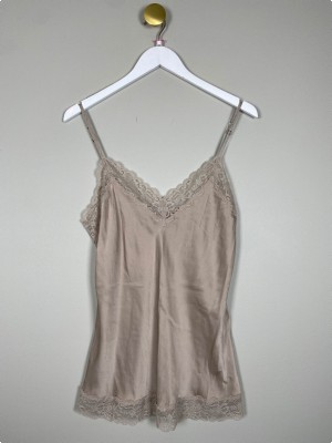 Intimissimi str. L <br/> beige blondetop