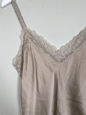 Intimissimi str. L <br/> beige blondetop