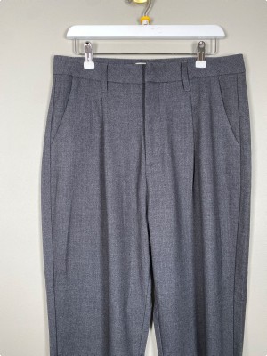 Copenhagen Muse str. L <br/> grå bukser