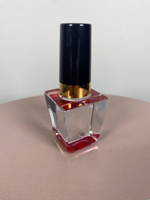 Kosta Boda glas skulptur <br/b> neglelak