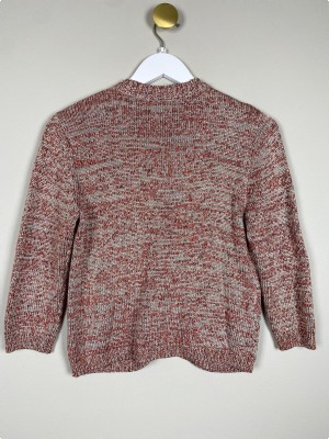 Day Birger et Mikkelsen str. S <br/b> strikket kort jakke