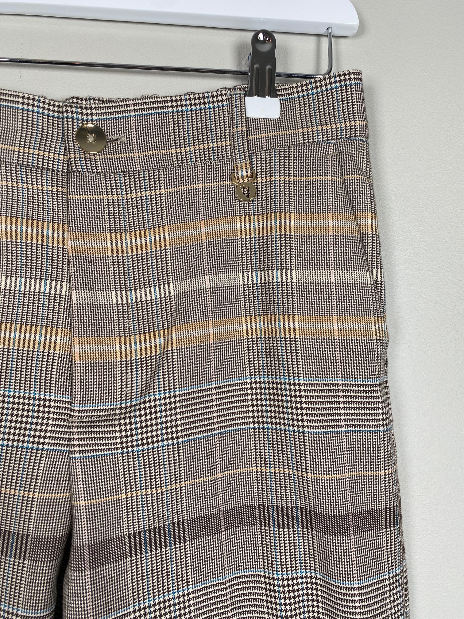 Mos Mosh str. 34 <br/b> ternet bukser - Billede 2