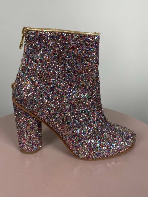 Stine Goya str. 36 <br/> glimmerstøvler