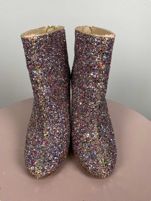 Stine Goya str. 36 <br/> glimmerstøvler