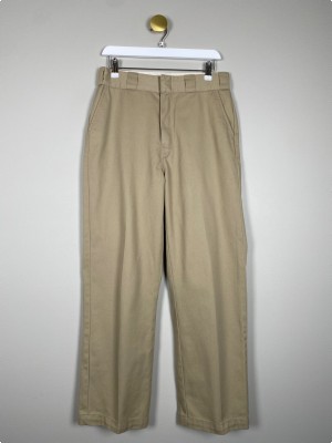 Dickies str. 28 <br/> beige buks