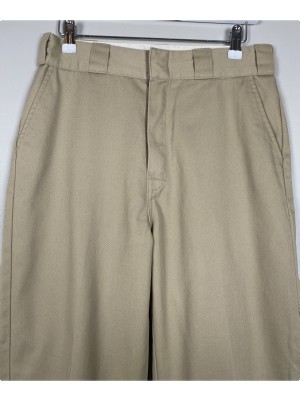Dickies str. 28 <br/> beige buks