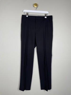 Sorte bukser str. 38