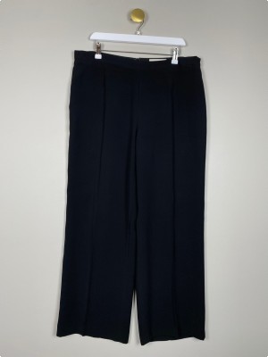 Ivan Grundahl str. 42 <br/b> sort buks med vidde i ben