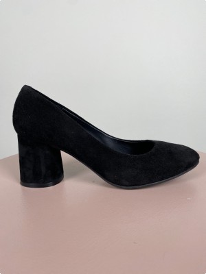 BilliBi str. 37 <br/> sorte pumps