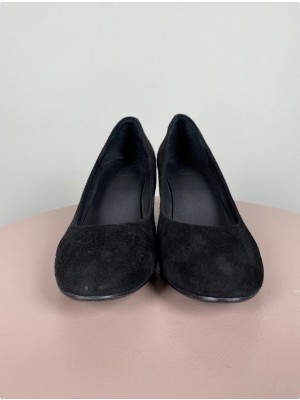 BilliBi str. 37 <br/> sorte pumps