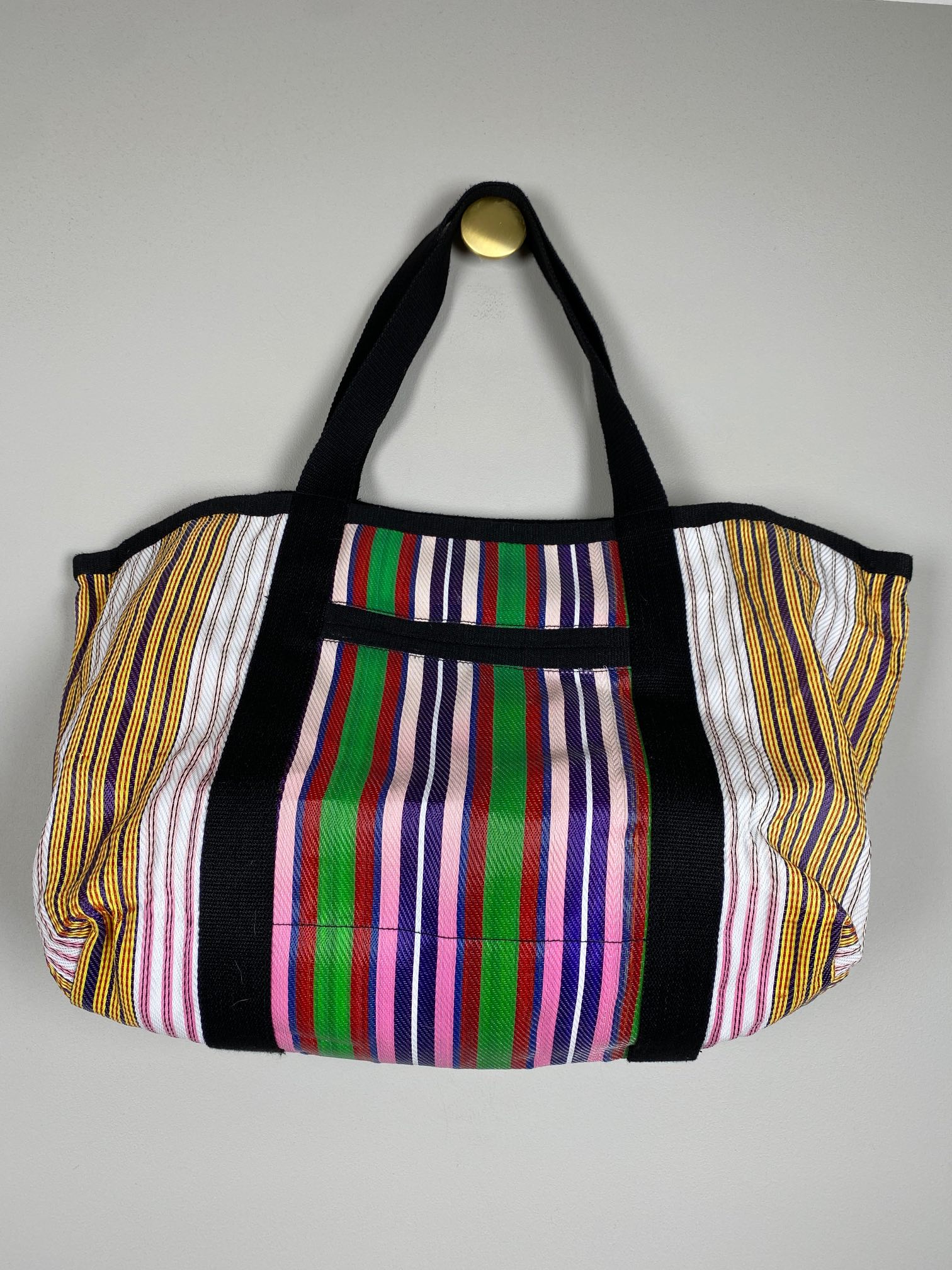 Isabel Marant shopper - Billede 2