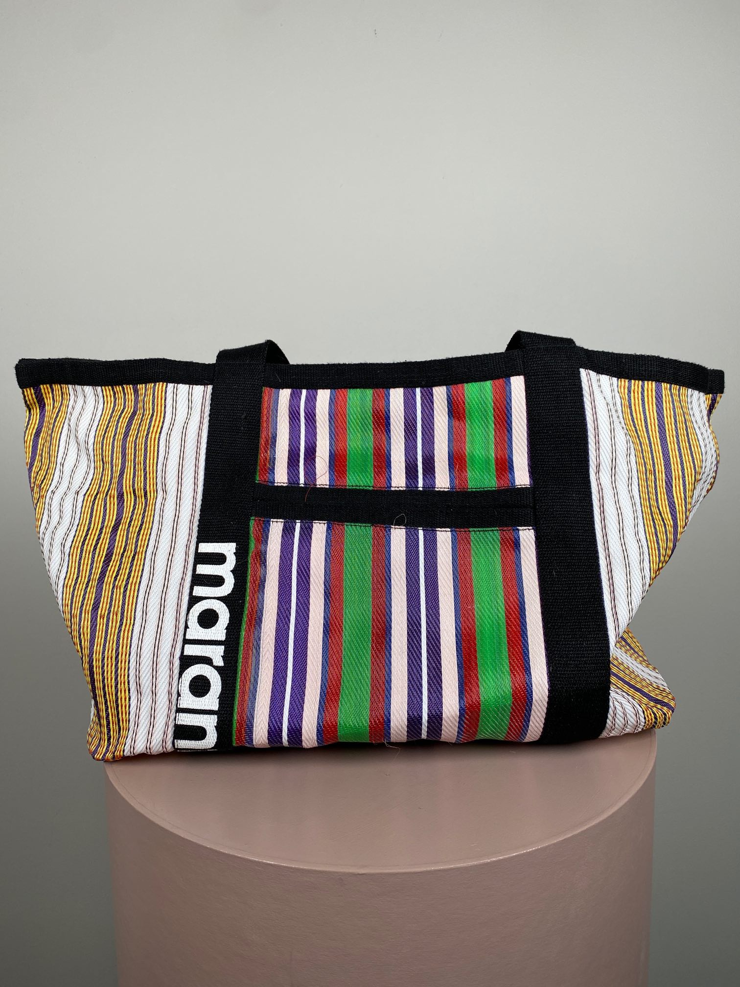 Isabel Marant shopper