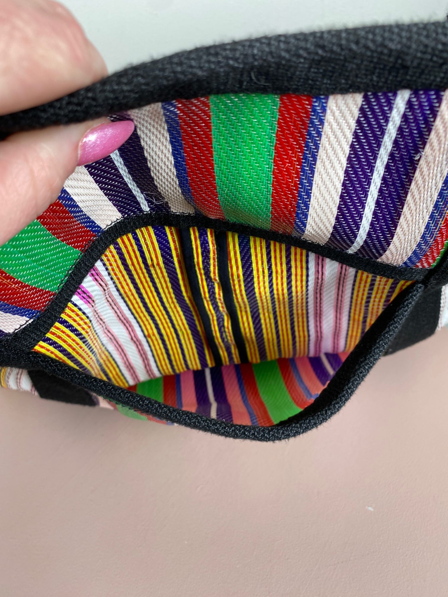 Isabel Marant shopper - Billede 4