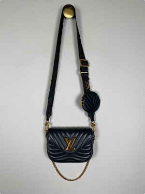 Louis Vuitton New Wave Multi-Pochette