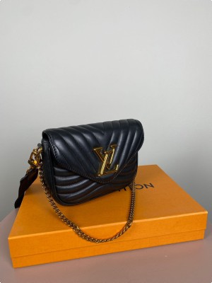 Louis Vuitton New Wave Multi-Pochette