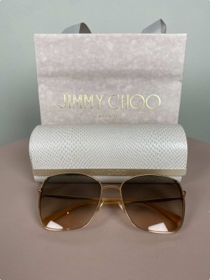 Jimmy Choo solbriller