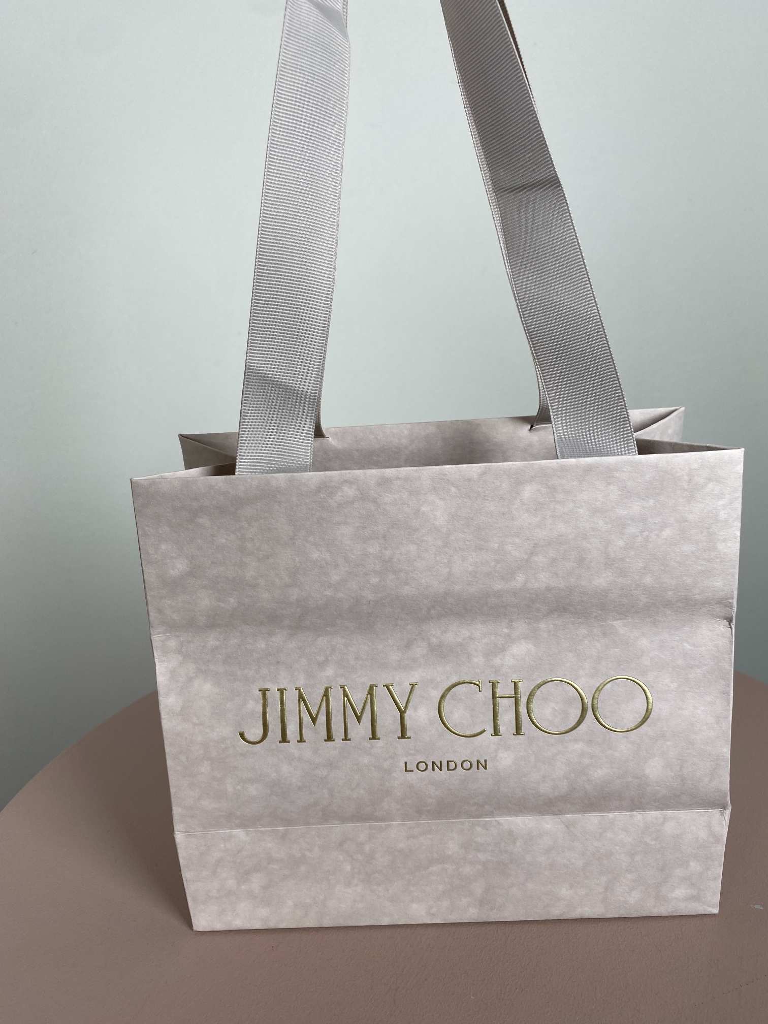 Jimmy Choo solbriller - Billede 3