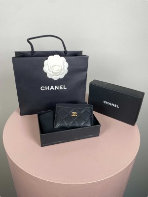 Chanel kortholder