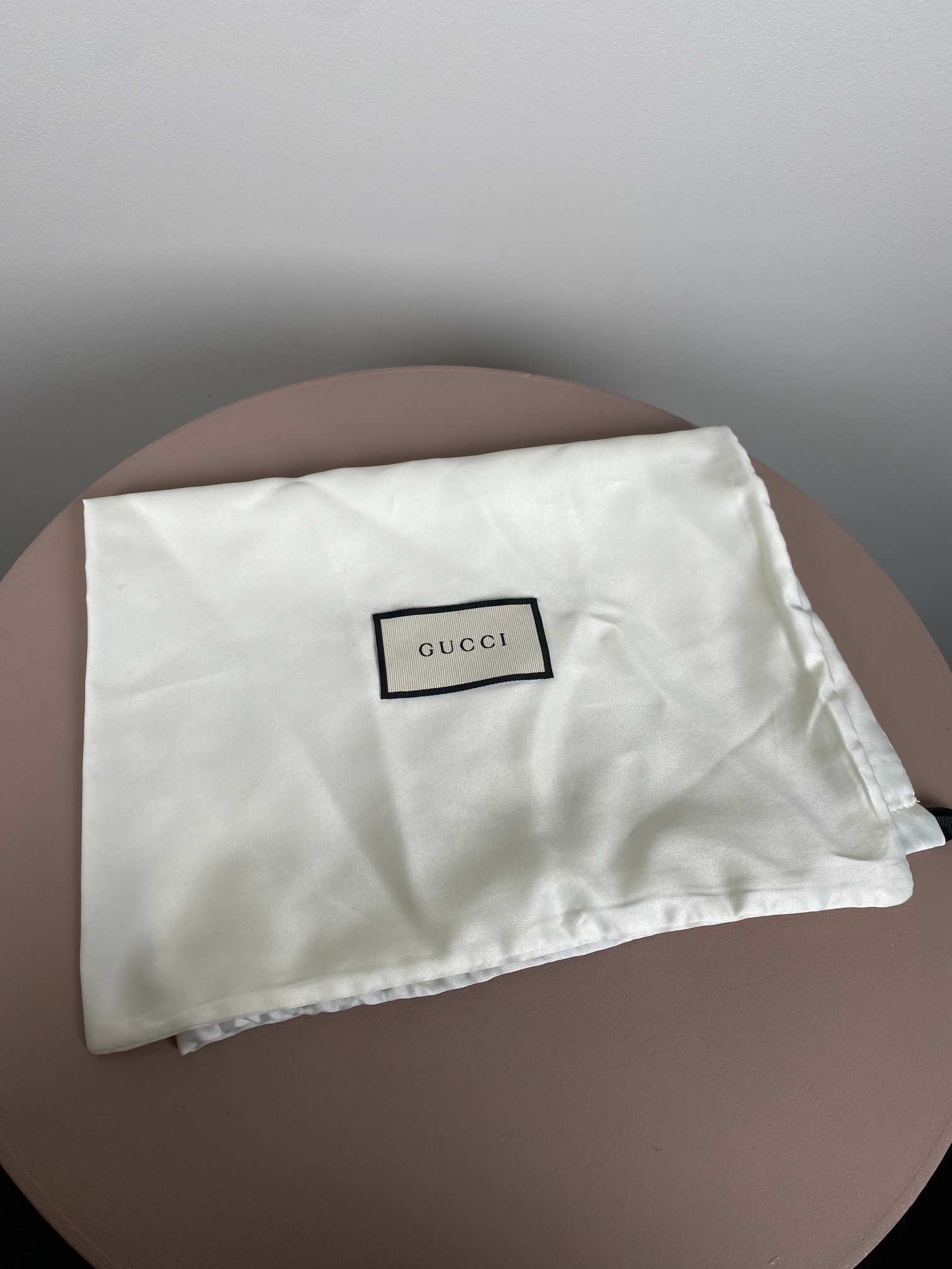 Gucci velvet bumbag, grøn - Billede 5