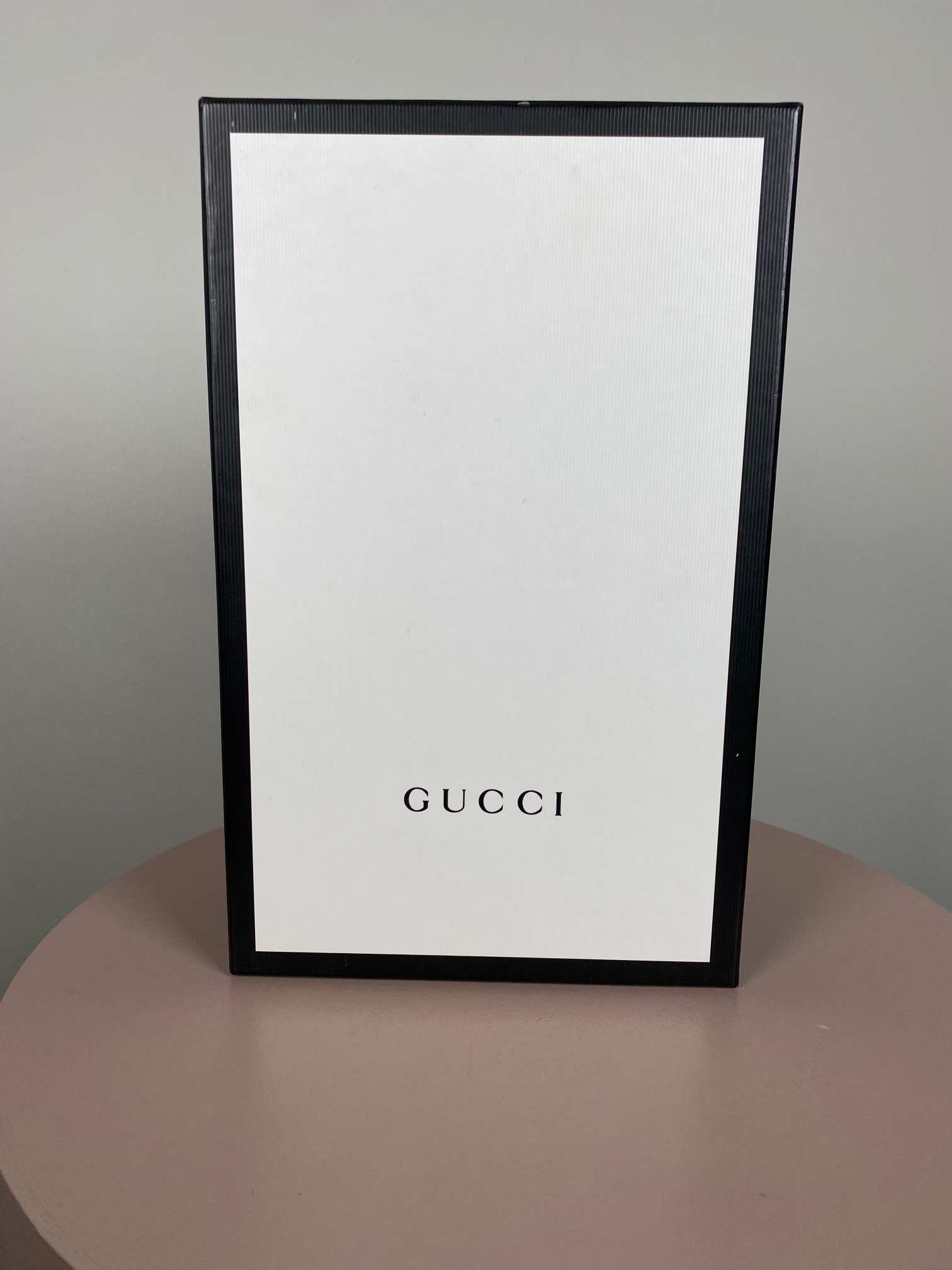 Gucci velvet bumbag, grøn - Billede 3
