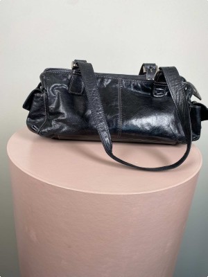 Adam læder håndtaske