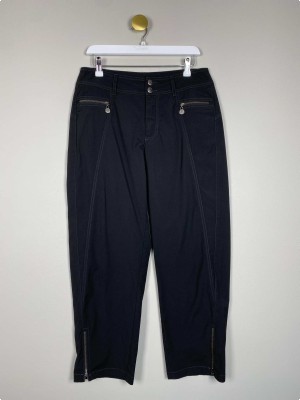 Carla du Nord str. L <br/> Sort buks