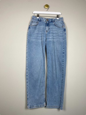 Noisy May str. 27 <br/> lys jeans
