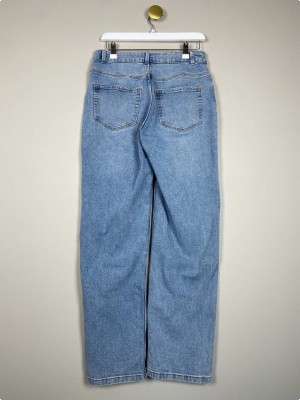 Noisy May str. 27 <br/> lys jeans