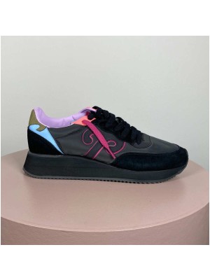 Wushu str. 40 <br/> sorte sneakers