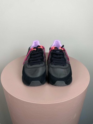 Wushu str. 40 <br/> sorte sneakers