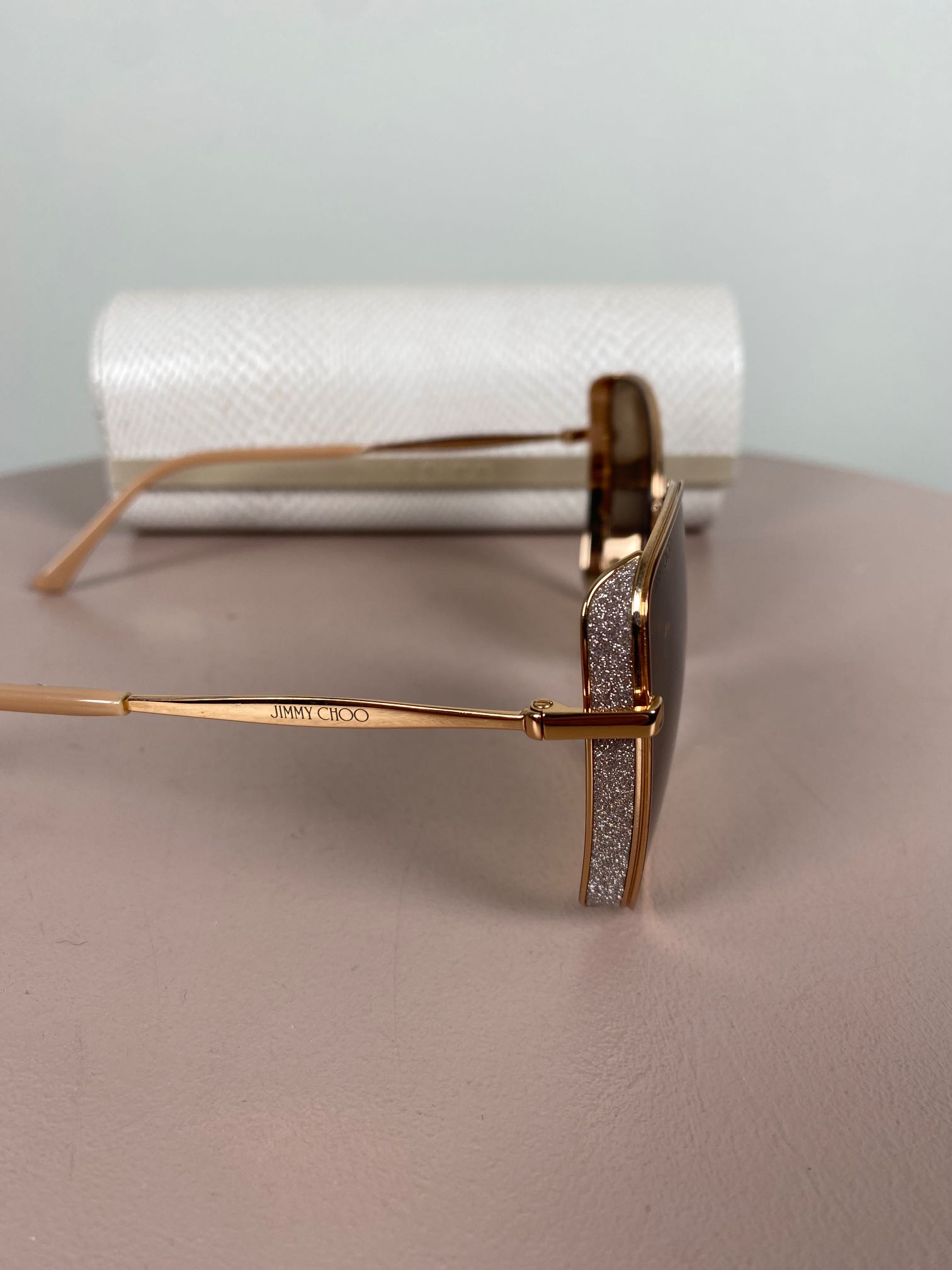 Jimmy Choo solbriller - Billede 7