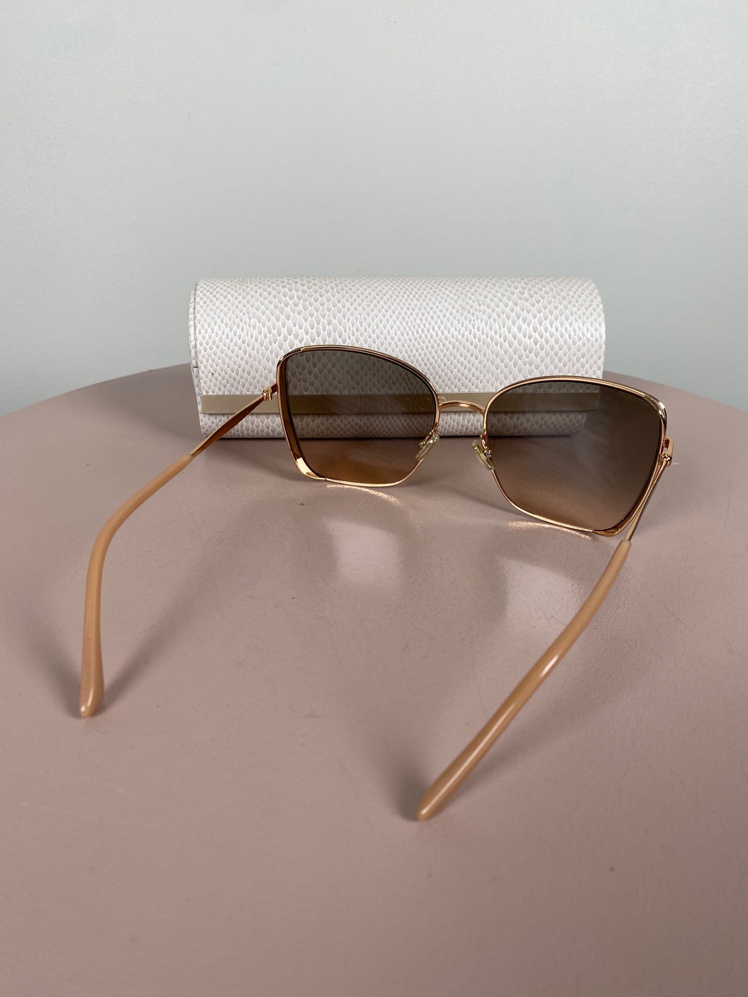 Jimmy Choo solbriller - Billede 6