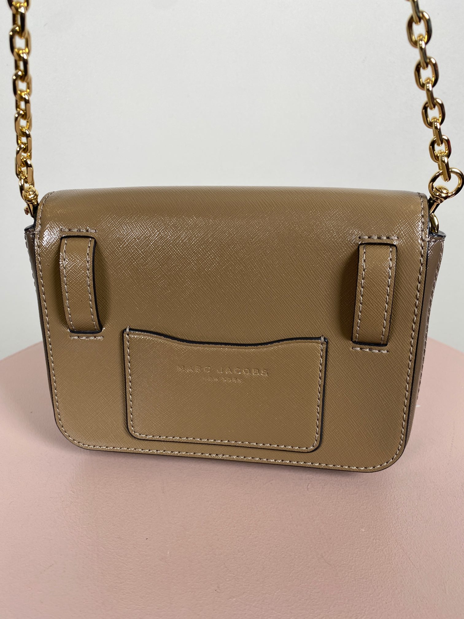 Marc Jacobs The Snapshot taske - Billede 7