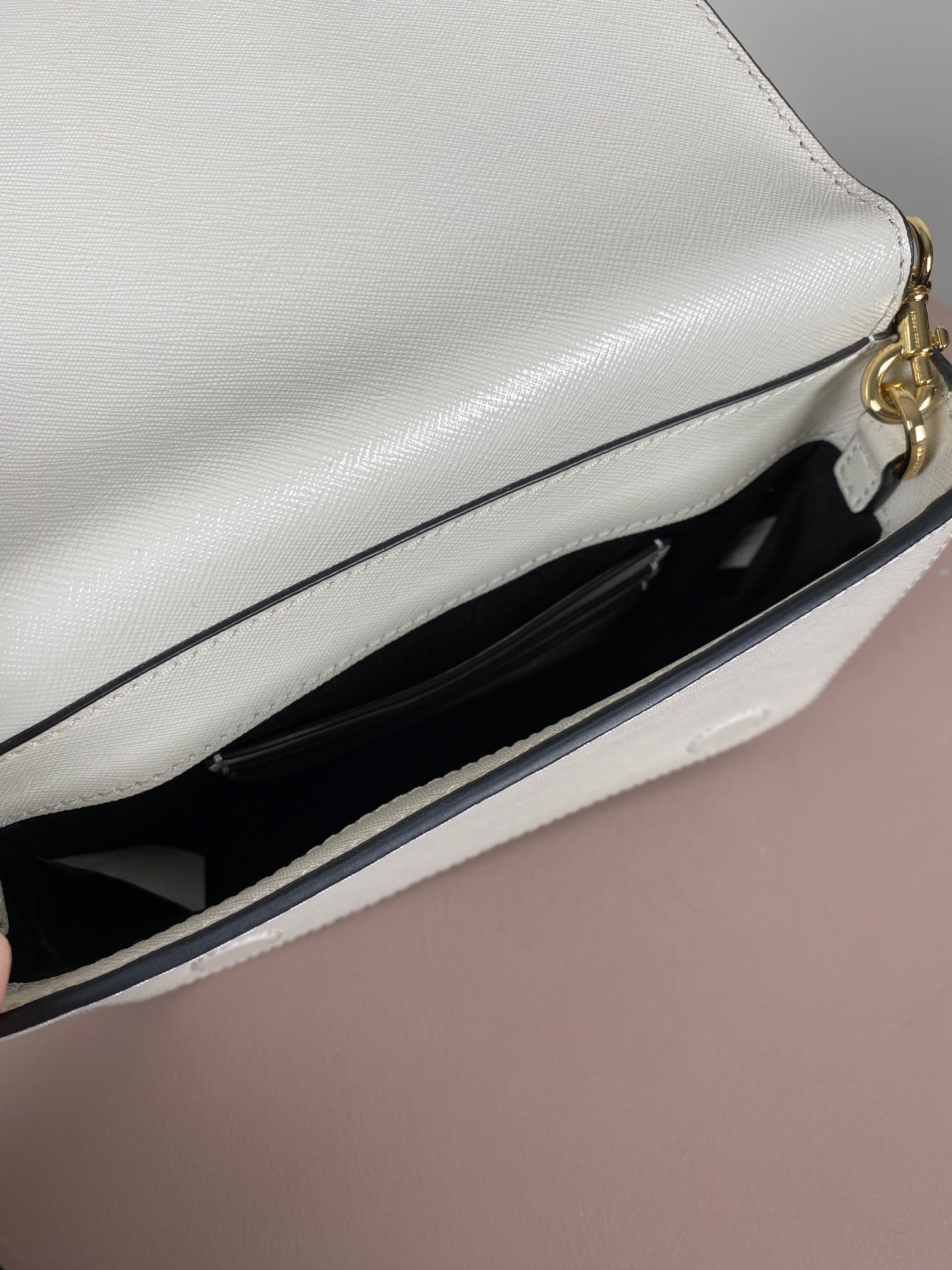 Marc Jacobs The Snapshot taske - Billede 5